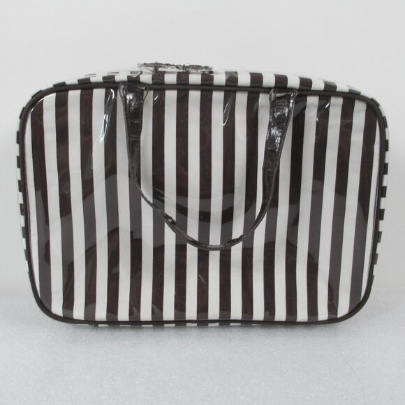 HENRI BENDEL LARGE HANGING WEEKENDER BAG - Picture 4 of 16